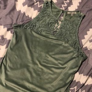 Sexy green velvet bodysuit ☄️